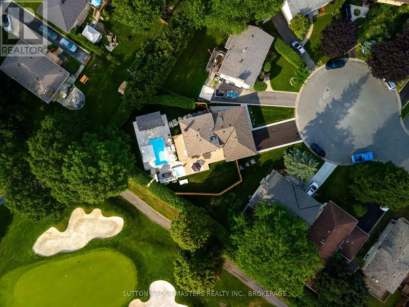 Detached at 24 RICHFIELD PLACE, Kingston