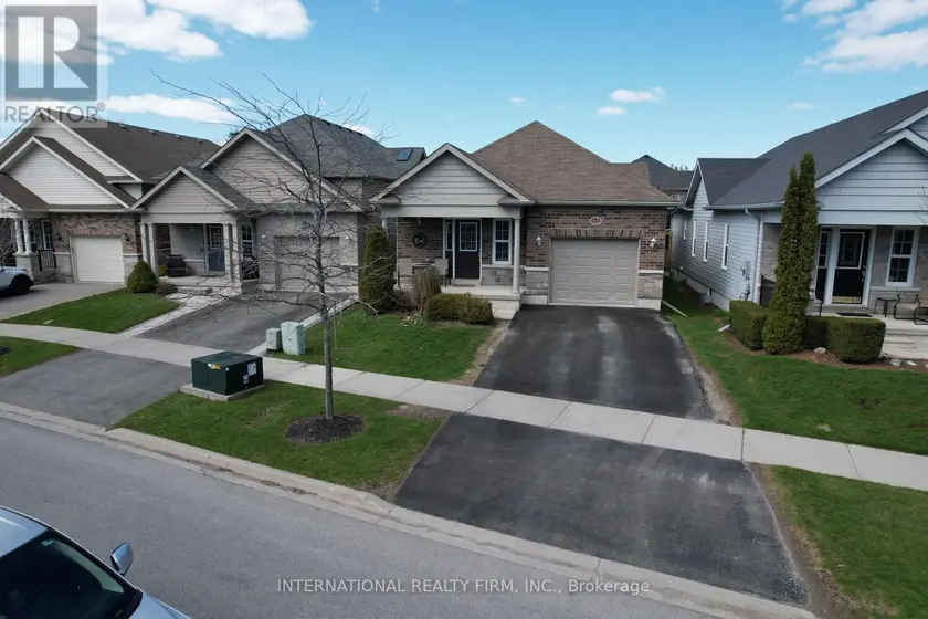 Detached at 438 STIRLING WAY, Cobourg