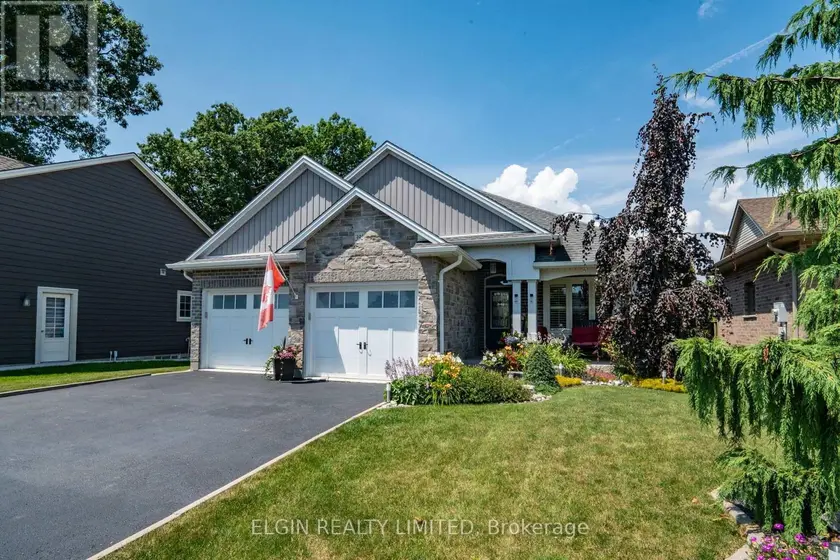 Detached at 392 LARRY STREET, Central Elgin