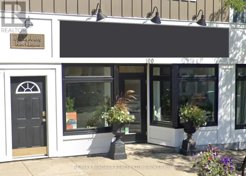 Other at 100 JARVIS STREET, Fort Erie