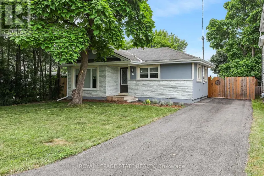Detached at 6 LINCOLN AVENUE, Grimsby