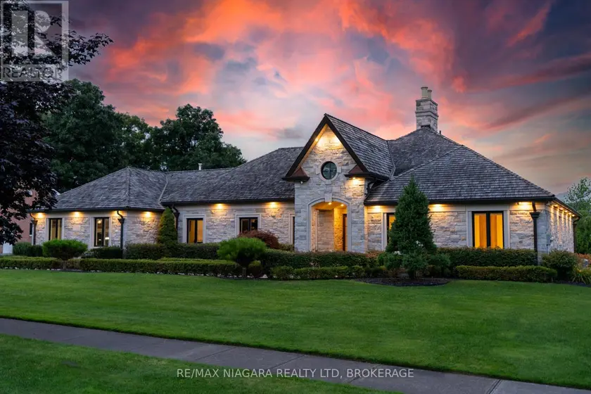 Detached at 3551 CARDINAL DRIVE, Niagara Falls