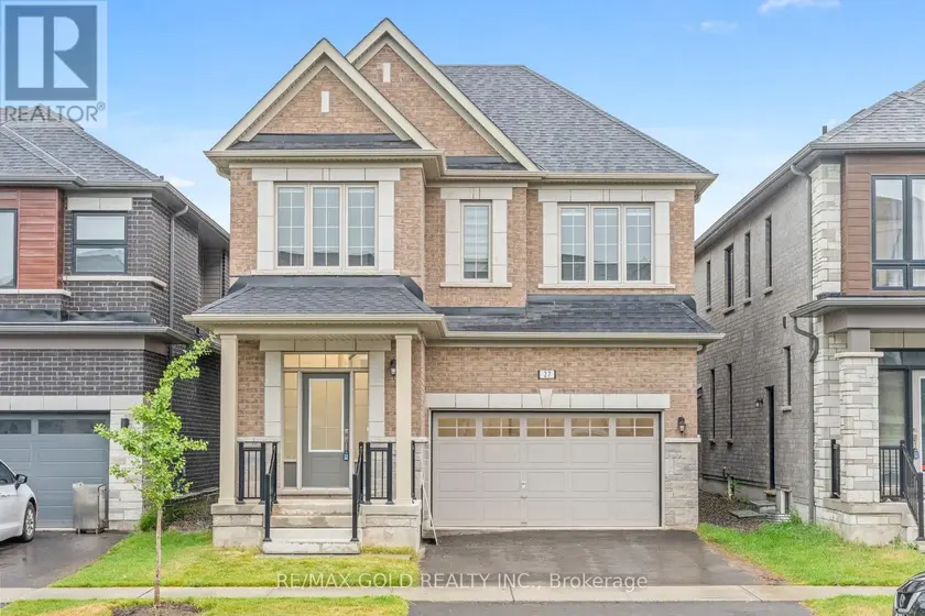 Detached at 27 SPIERS ROAD, Erin