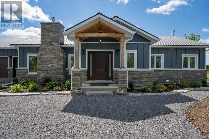 Detached at 262 HUNT ROAD, Stone Mills