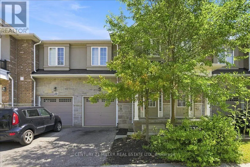 Townhouse at 30 - 90 RAYMOND ROAD, Hamilton