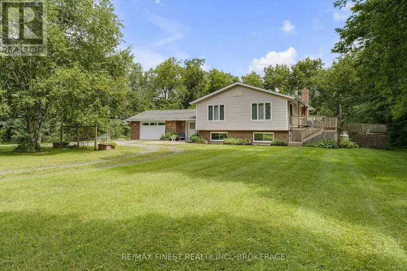 Detached at 318 FRENCH SETTLEMENT ROAD, Tweed