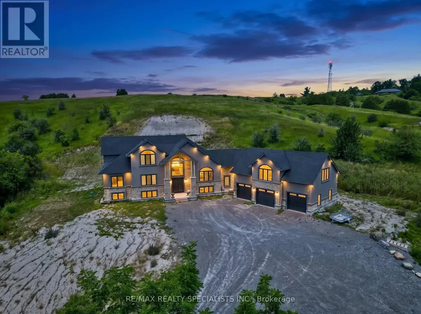 Detached at 12846 COUNTY RD 2 ROAD, Cramahe