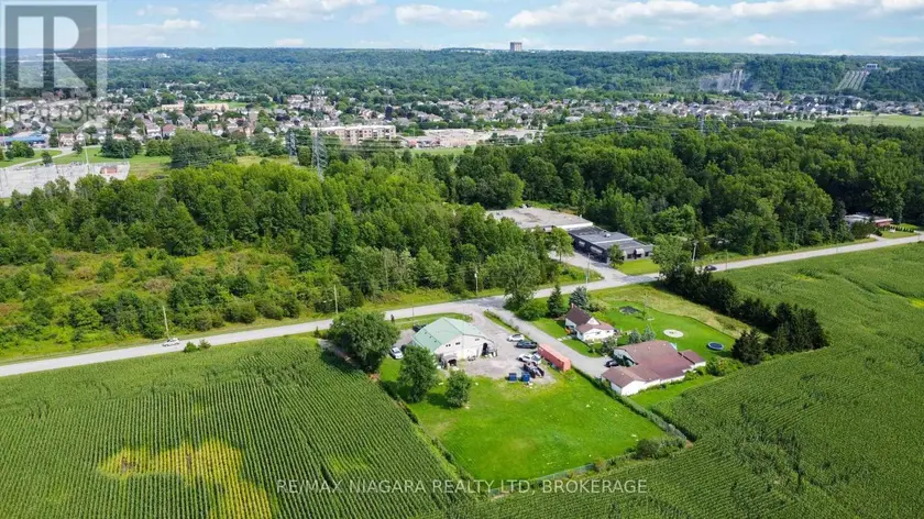 Other at 2517 FIRST ST LOUTH STREET, St. Catharines