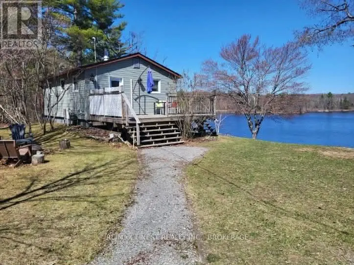 Detached at 59 OAK HAVEN LANE, Frontenac