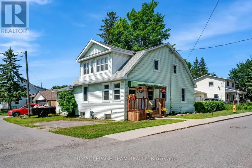 Detached at 301 OXFORD STREET E, North Grenville