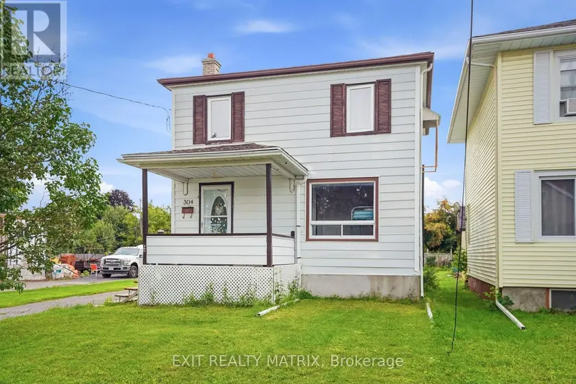 Detached at 304 ABBOTT STREET, Hawkesbury