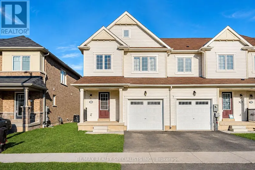 Townhouse at 7734 DOCKWEED DRIVE, Niagara Falls