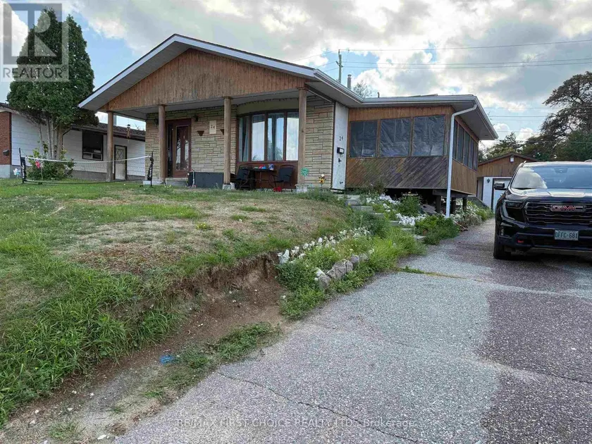 Detached at 24 ELVIS AVENUE, Dryden