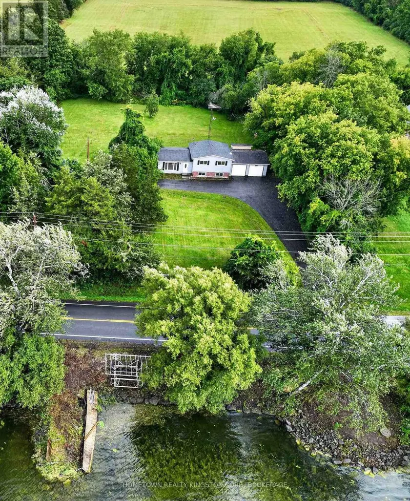 Detached at 1024 SOUTH SHORE ROAD, Greater Napanee