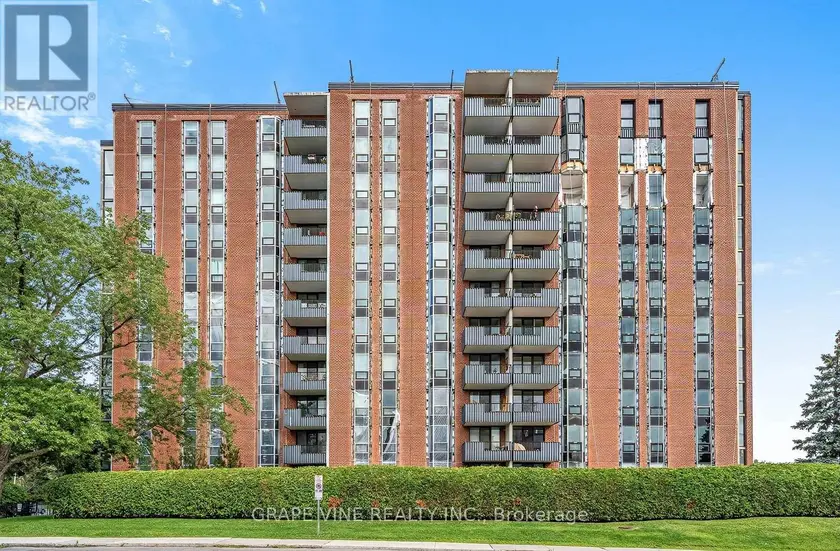 Apartment at 504 - 2951 RIVERSIDE DRIVE, Ottawa