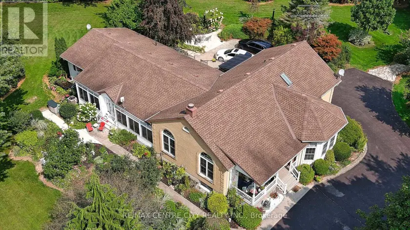 Detached at 8982 YARMOUTH CENTRE ROAD, Central Elgin