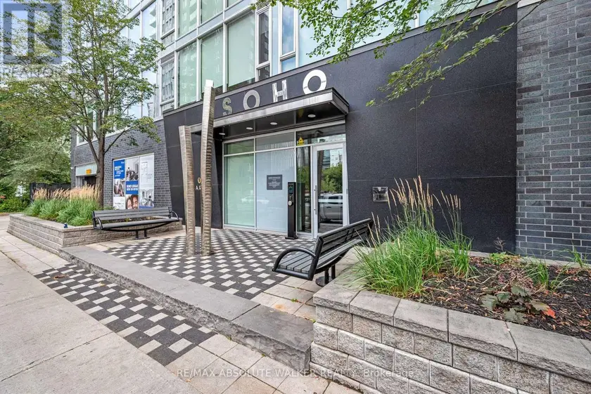 Apartment at 810 - 300 LISGAR STREET, Ottawa