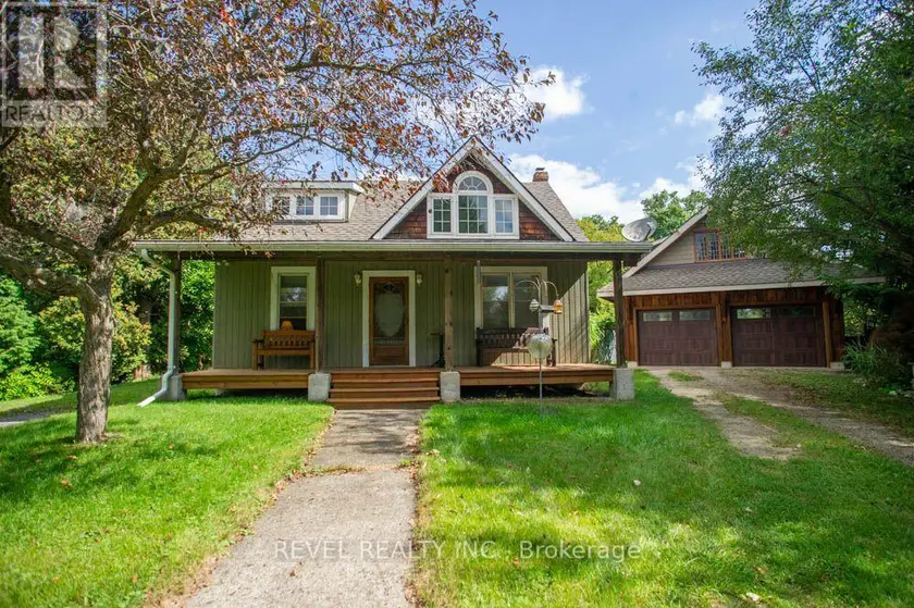 Detached at 777 REST ACRES ROAD, Brantford
