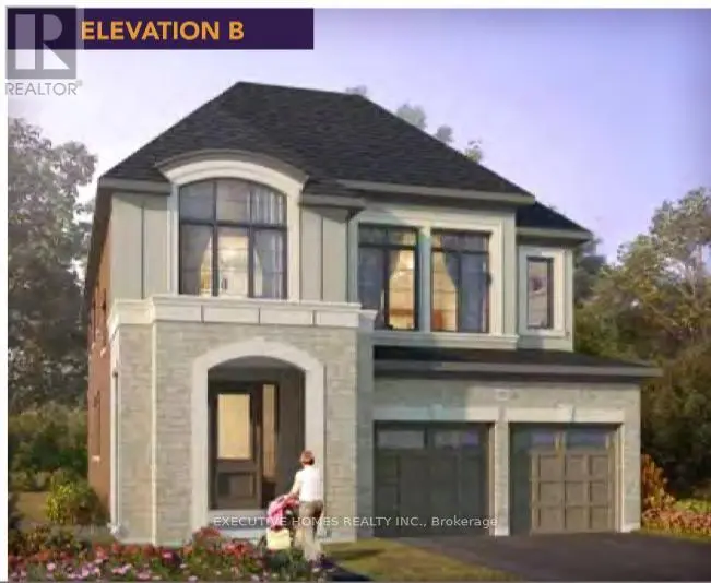 Detached at 36 HARDING COURT, Woodstock
