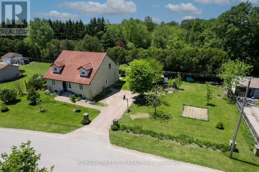 Detached at 176 EASTMAN AVENUE, Strathroy-Caradoc