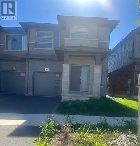 Townhouse at 68 WILLIAM STREET, Pelham