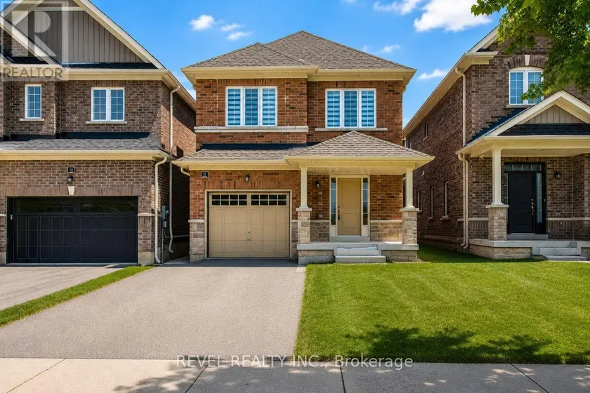 Detached at 26 HUTCHISON ROAD, Guelph