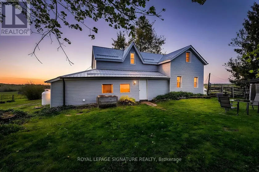 Detached at 1007 MOOR ROAD, Kawartha Lakes