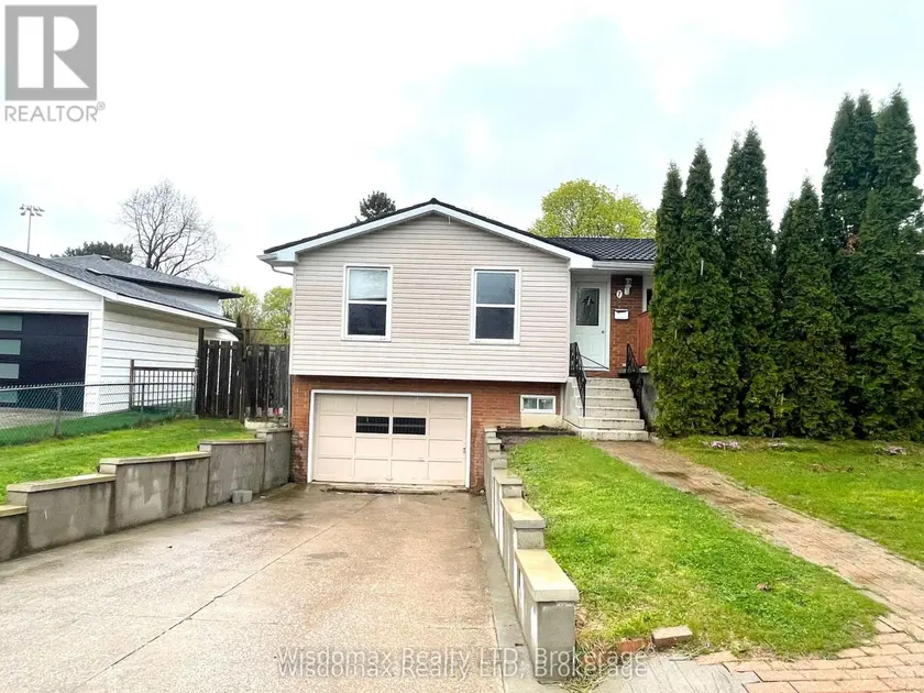 Detached at 7 GREENMEADOW COURT, St. Catharines