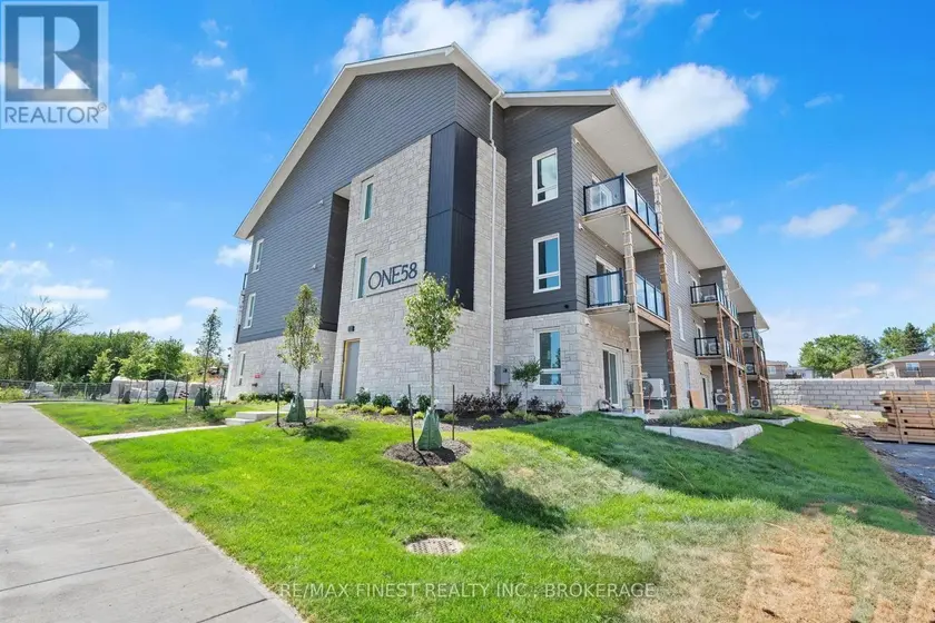 Multiplex at 310 - 150 HERITAGE PARK DRIVE, Greater Napanee