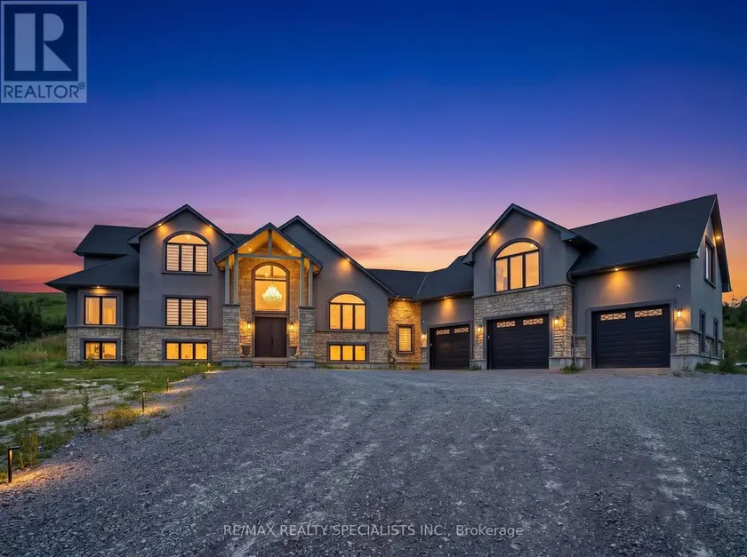 Detached at 12846 COUNTY ROAD 2 ROAD, Cramahe