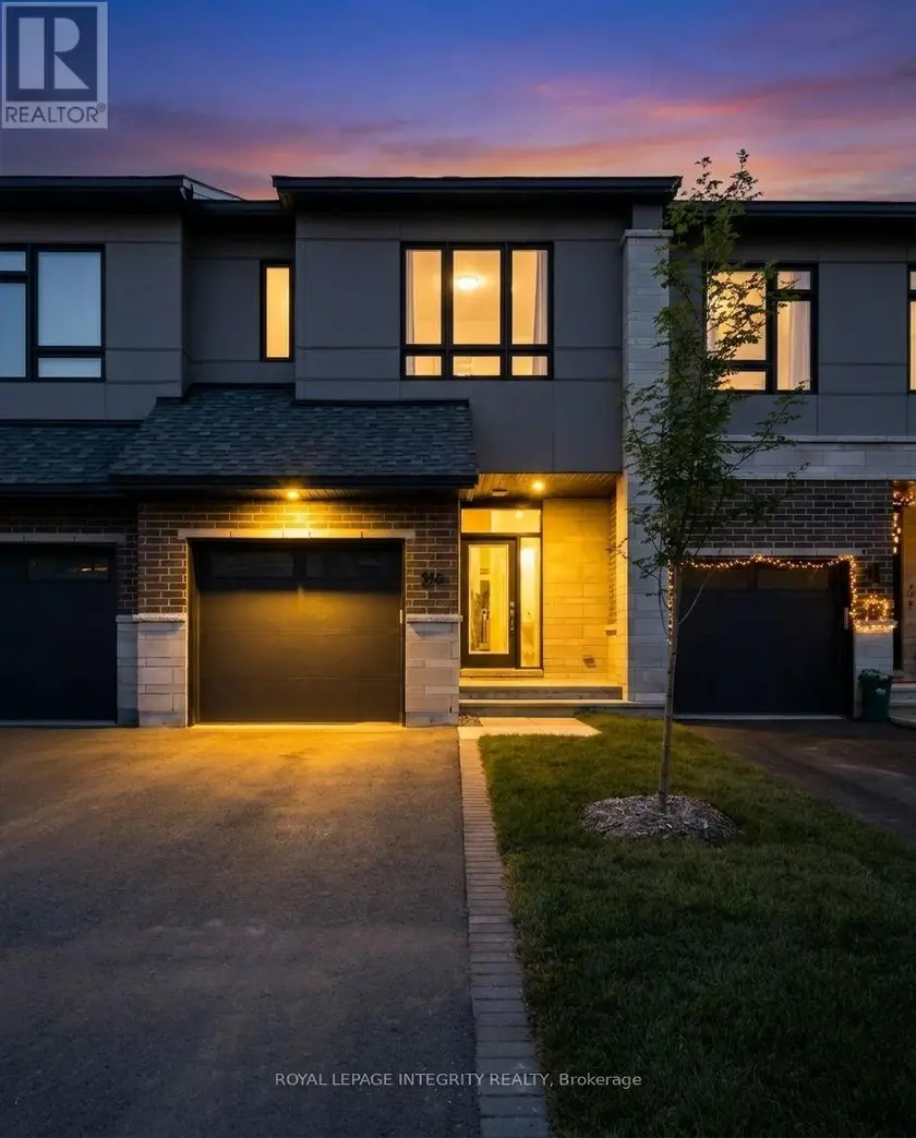 Townhouse at 213 BRISTOL CRESCENT, North Grenville