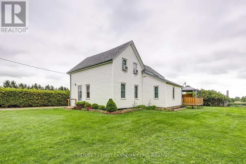 Detached at 45687 FRUIT RIDGE LINE, Central Elgin