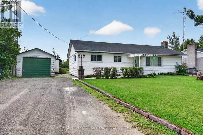Detached at 2871 BURBROOK ROAD, Kingston