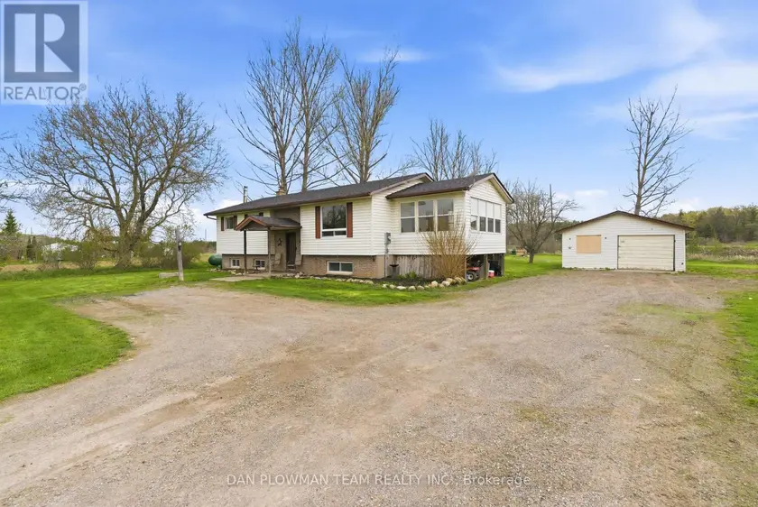 Detached at 29 HYWOOD ROAD, Otonabee-South Monaghan
