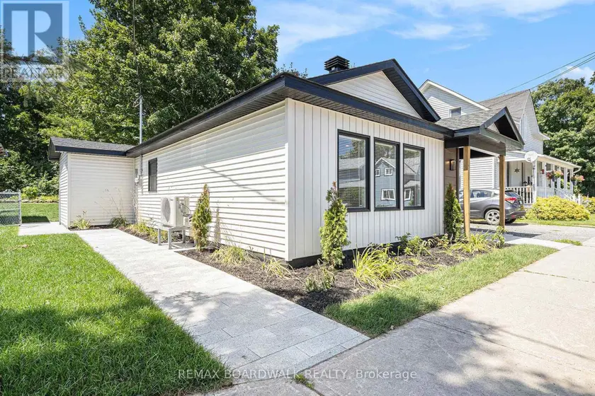 Detached at 269 WILLIAM STREET, Carleton Place