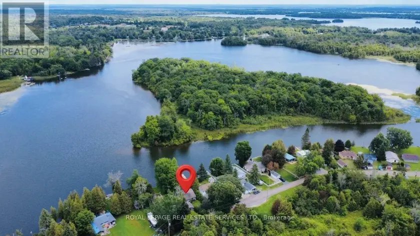 Detached at 198 CENTENNIAL LANE, Trent Hills