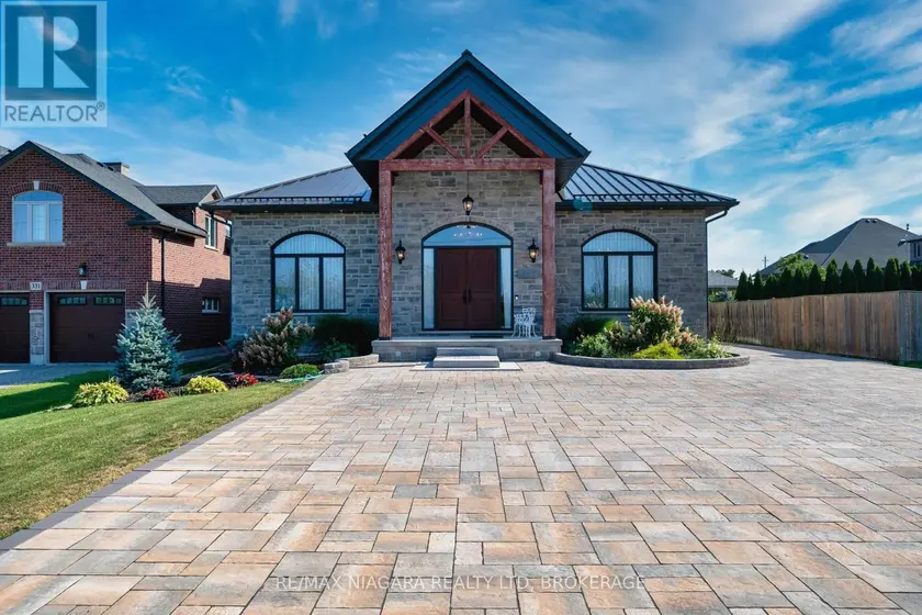 Detached at 327 QUEENSTON ROAD, Niagara-on-the-Lake