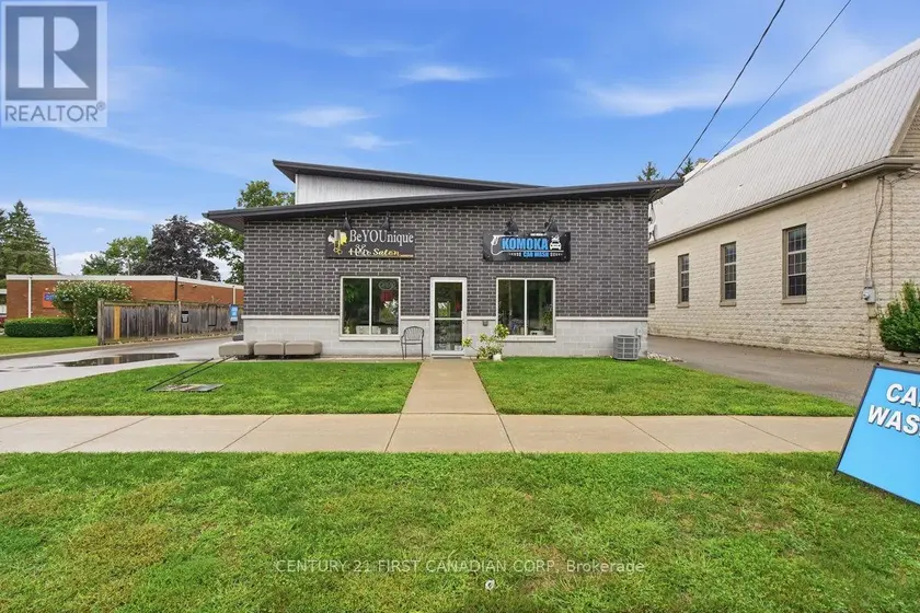 Other at 22663 KOMOKA ROAD, Middlesex Centre