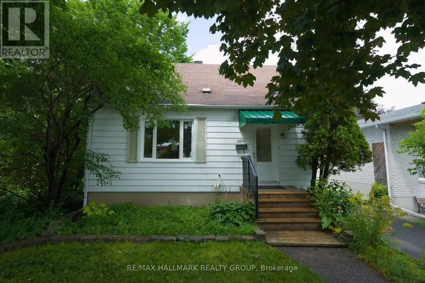 Detached at 1357 RAVEN AVENUE, Ottawa