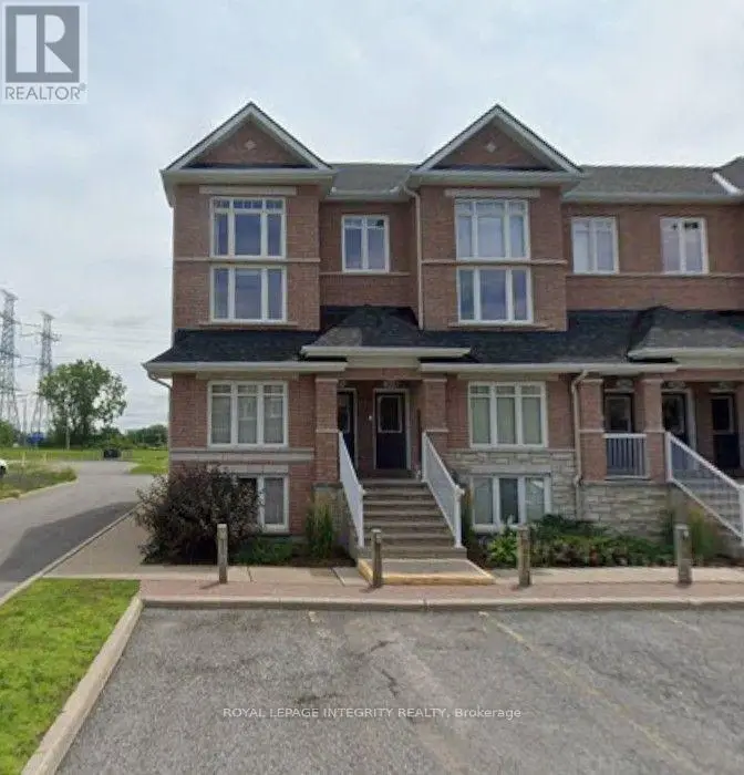 Townhouse at 12 - 320 TIVOLI PRIVATE, Ottawa