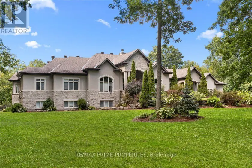 Detached at 1161 DU GOUVERNEUR DRIVE, Ottawa