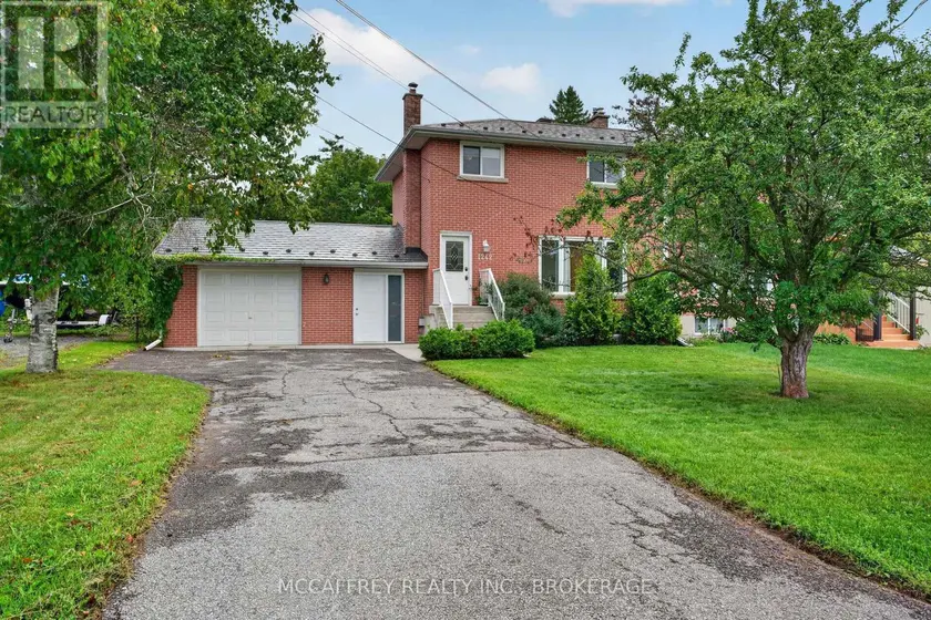 Semi-Detached/Link at 1242 LEYTON AVENUE, Kingston