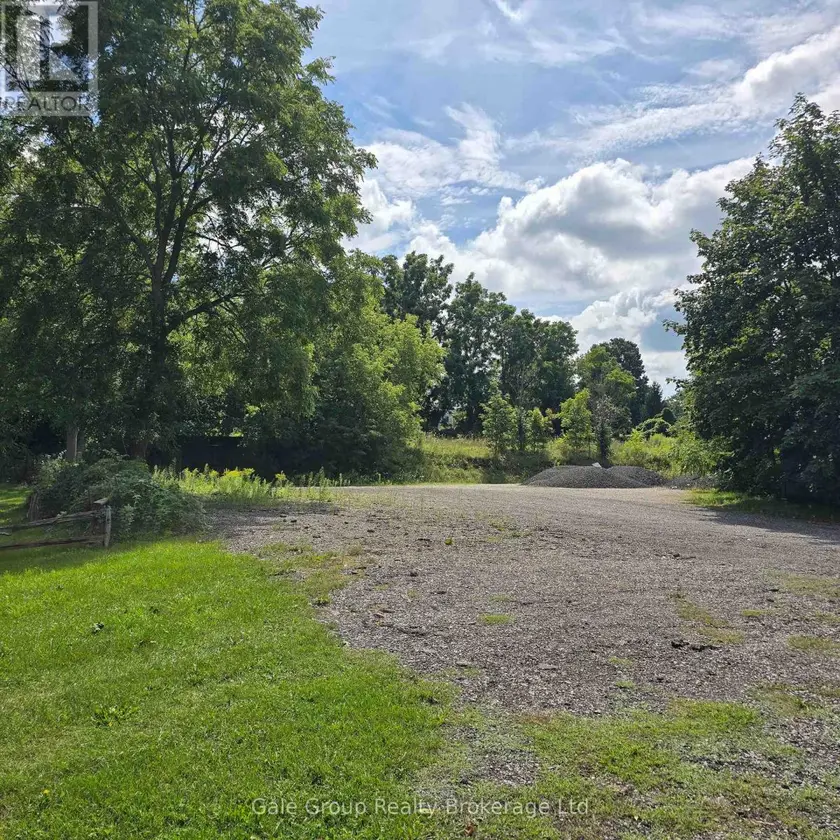 Vacant Land at 180 MAIN STREET, Woodstock