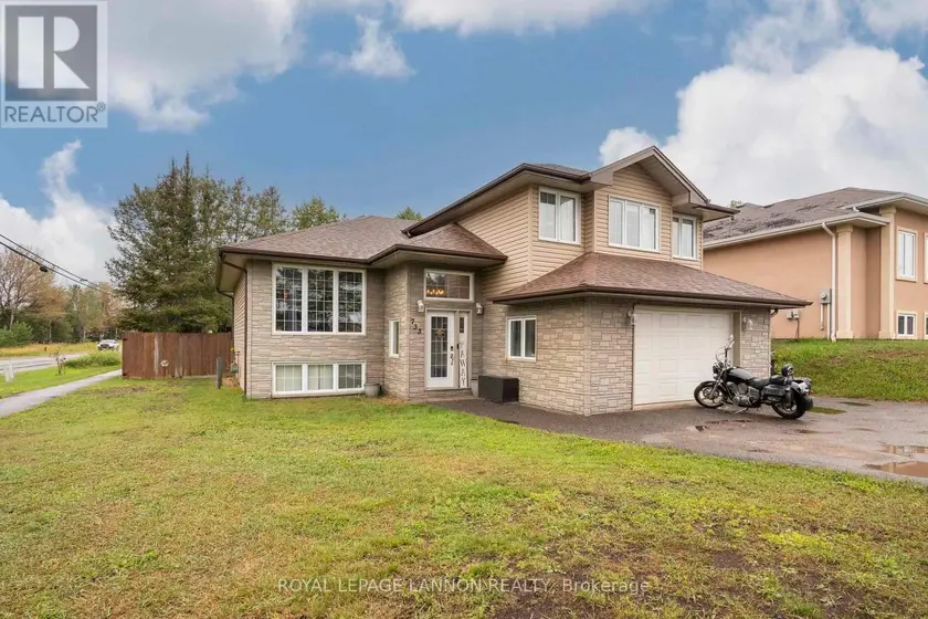 Detached at 733 WOODCREST ROAD, Thunder Bay