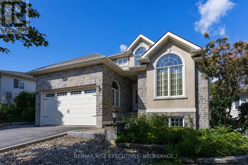 Detached at 700 MELROSE STREET, Kingston