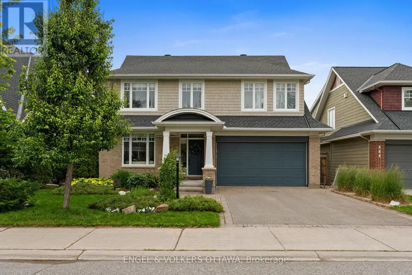 Detached at 564 ERINWOODS CIRCLE, Ottawa