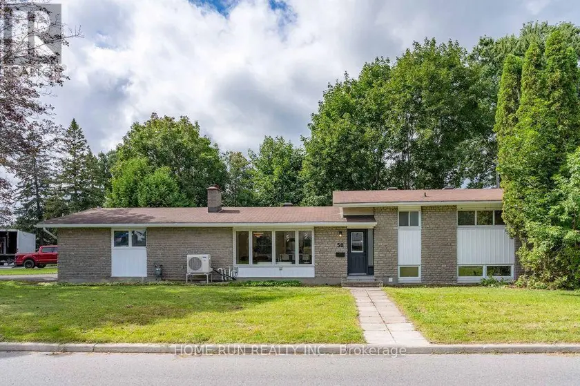Detached at 50 ULLSWATER DRIVE, Ottawa