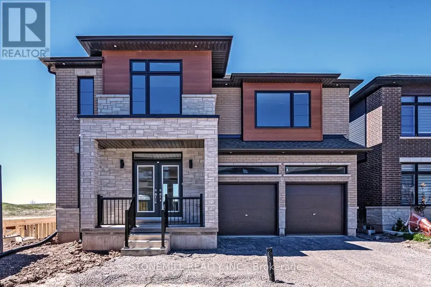 Detached at 229 MIDLAND PLACE, Welland