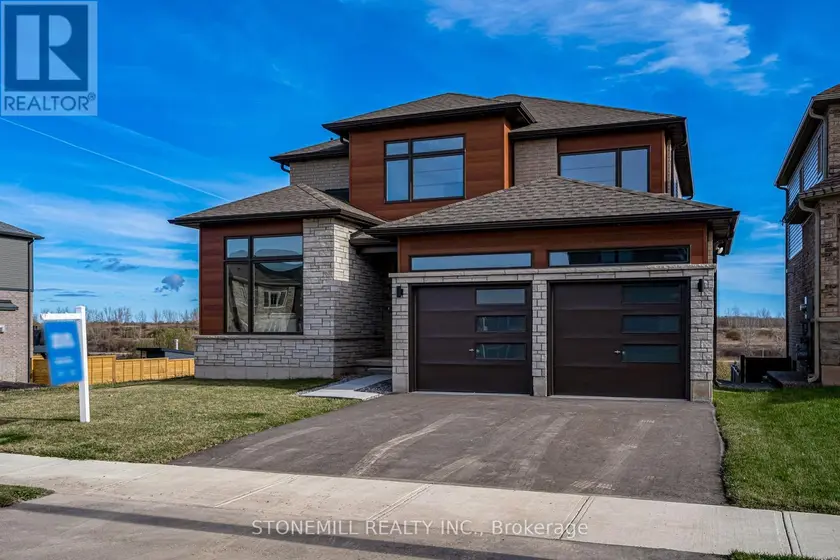 Detached at 156 SHOREVIEW DRIVE, Welland