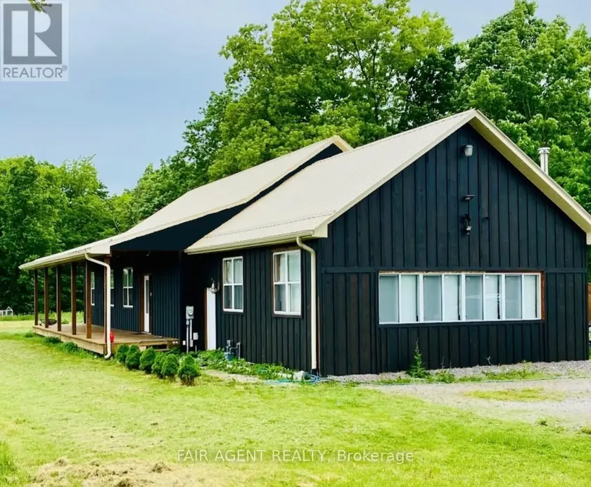 Detached at 56091 MAPLE GROVE LINE, Bayham